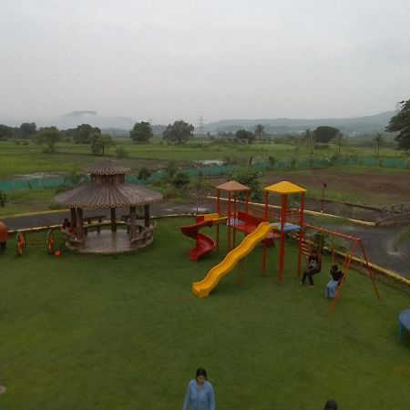 Sundar Farm Karjat Villa Exterior photo