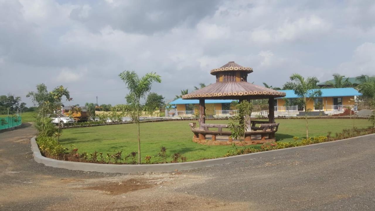 Sundar Farm Karjat Villa Exterior photo