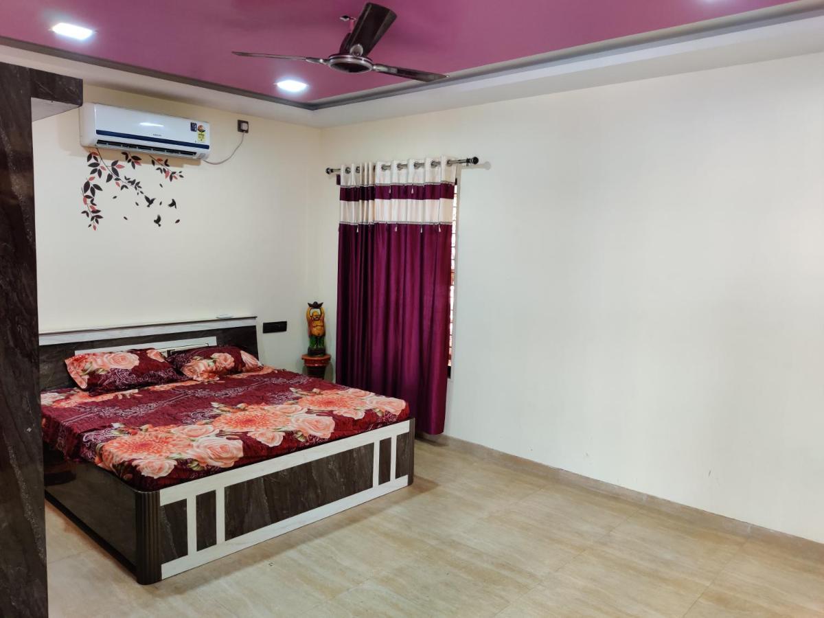 Sundar Farm Karjat Villa Exterior photo