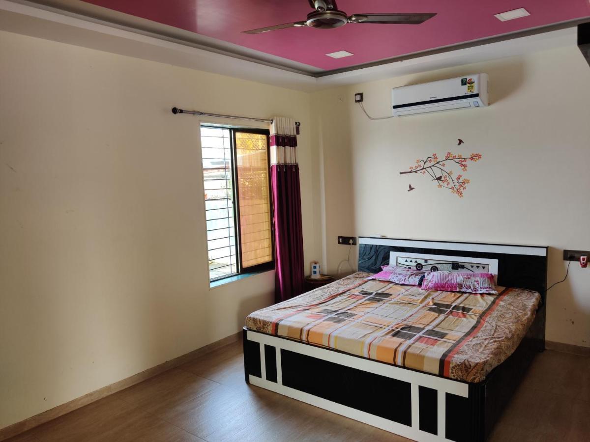Sundar Farm Karjat Villa Exterior photo