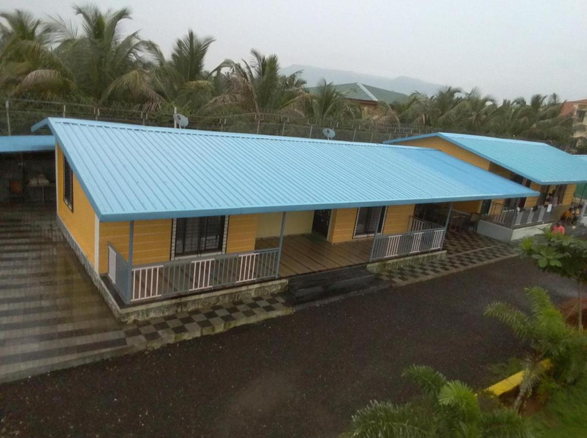 Sundar Farm Karjat Villa Exterior photo