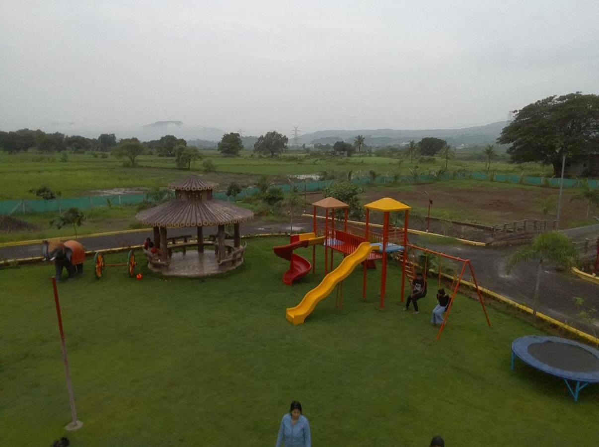 Sundar Farm Karjat Villa Exterior photo